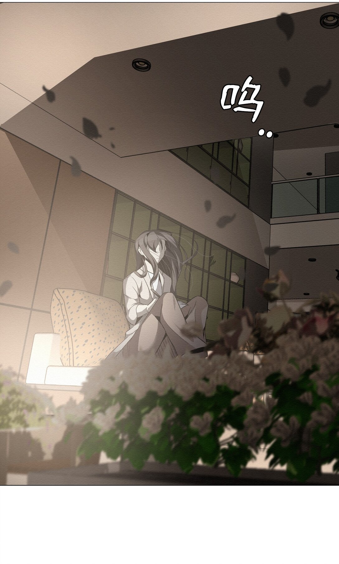 51 我们去登记结婚吧(1/2)-第51话