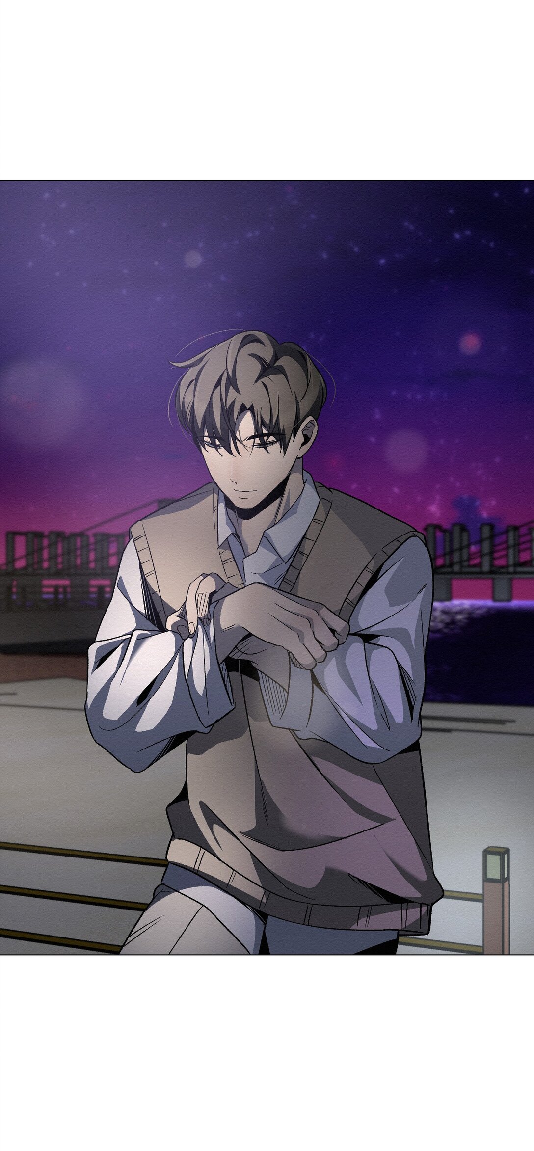 51 我们去登记结婚吧(1/2)-第51话