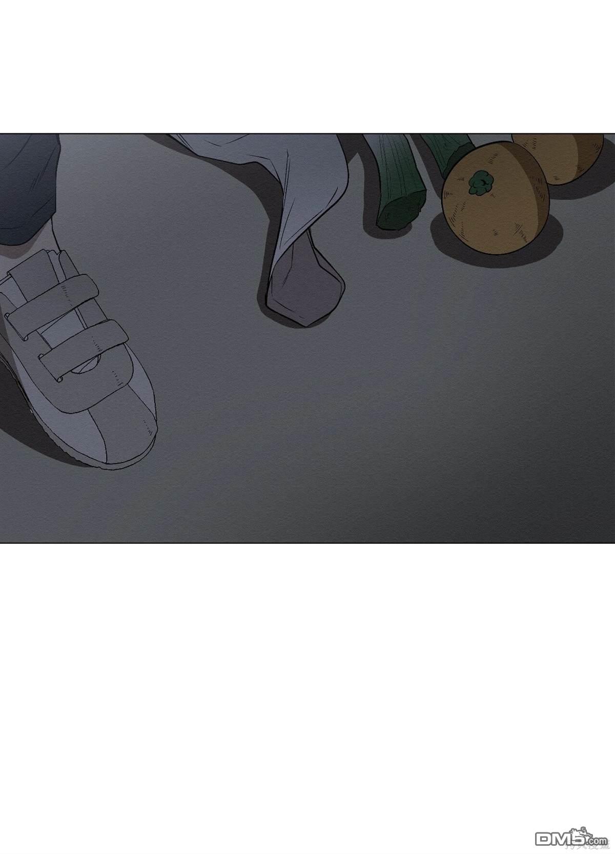 即使不是 - 第9話(1/2) - 4