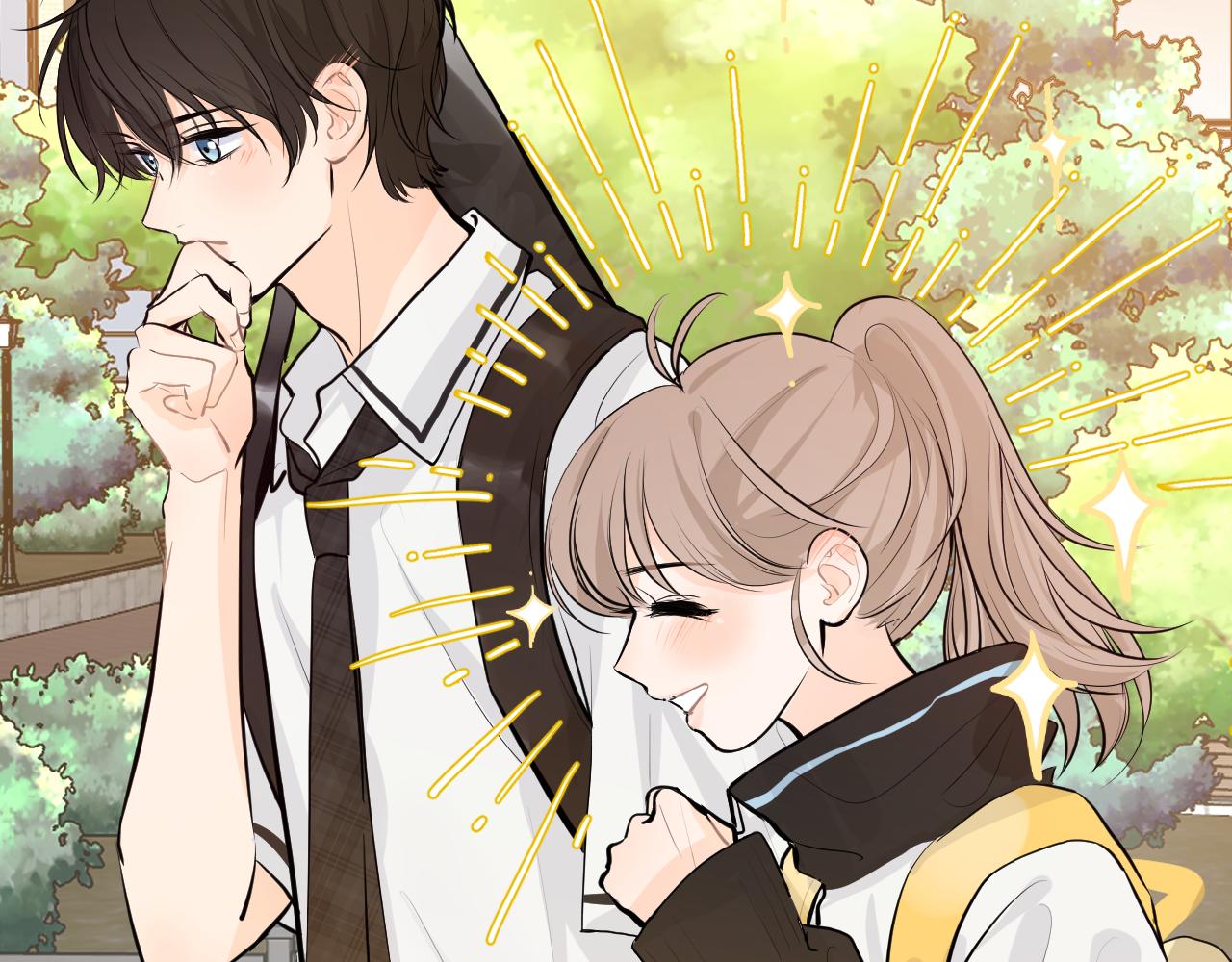 序章 青春的主角(1/2)-第1话