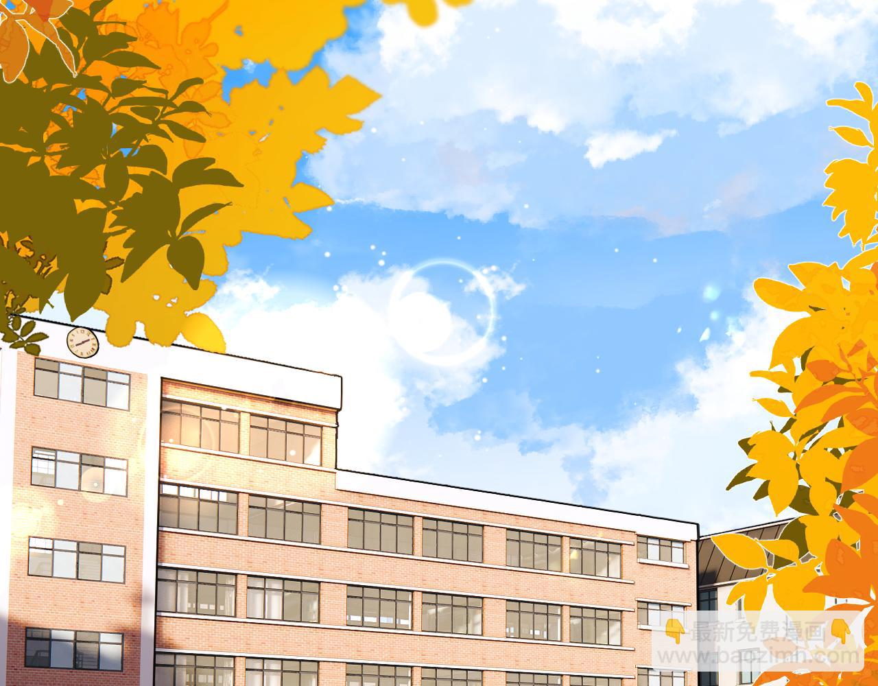 第十回 回忆有点甜(1/4)-第11话