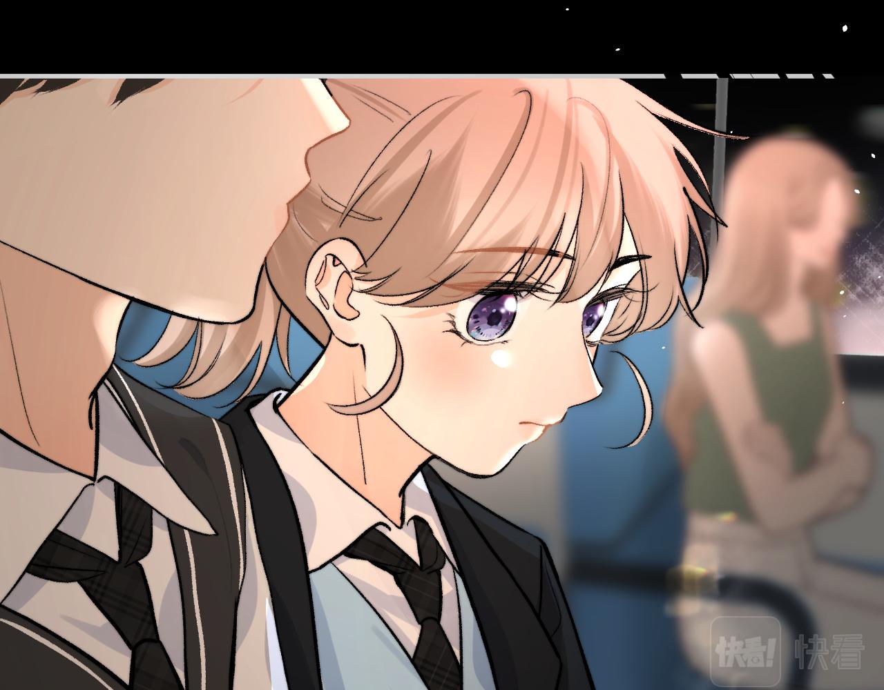 第十四回 你的特别(1/4)-第15话