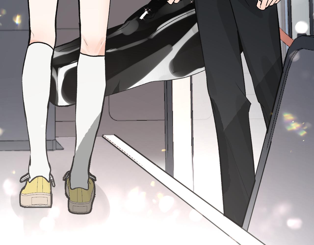 第十四回 你的特别(1/4)-第15话