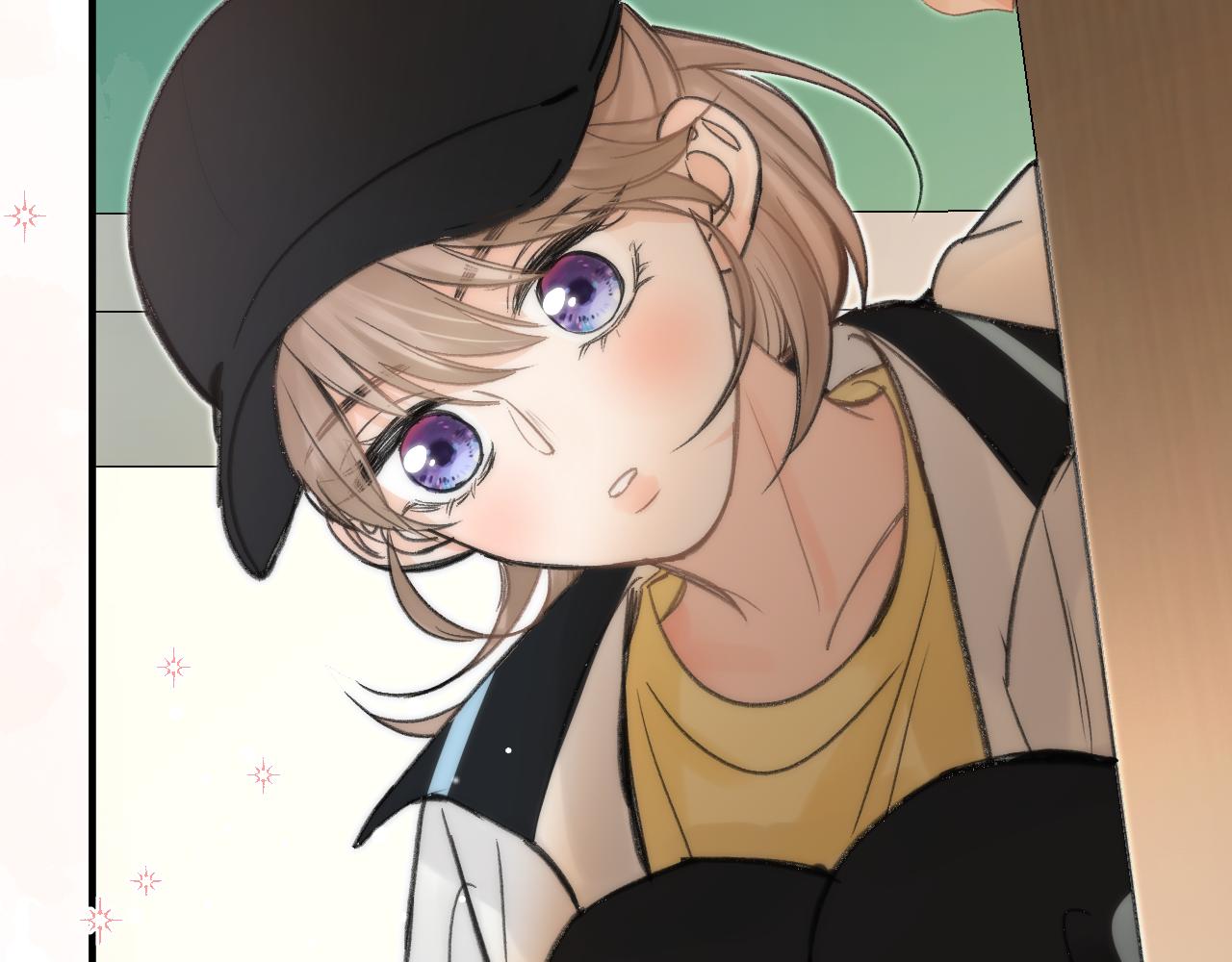 第十六回 喜欢她的表现(1/3)-第17话