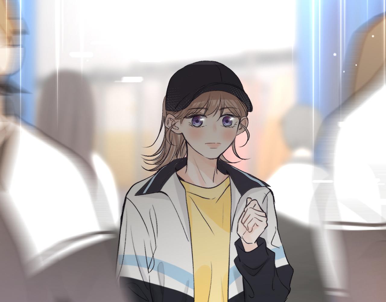 第十六回 喜欢她的表现(1/3)-第17话