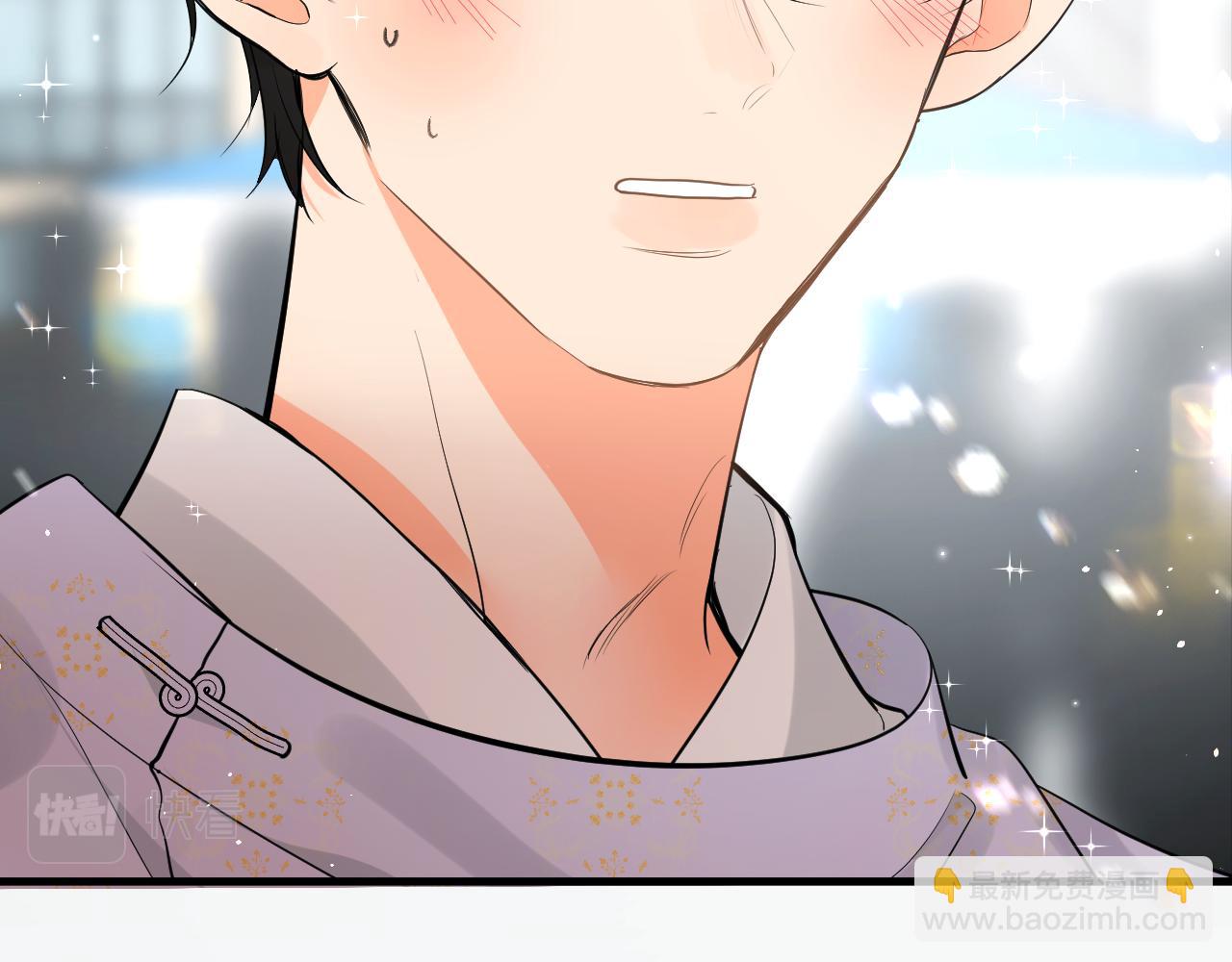 第18话 公主抱&摸头杀？！(1/2)-第19话