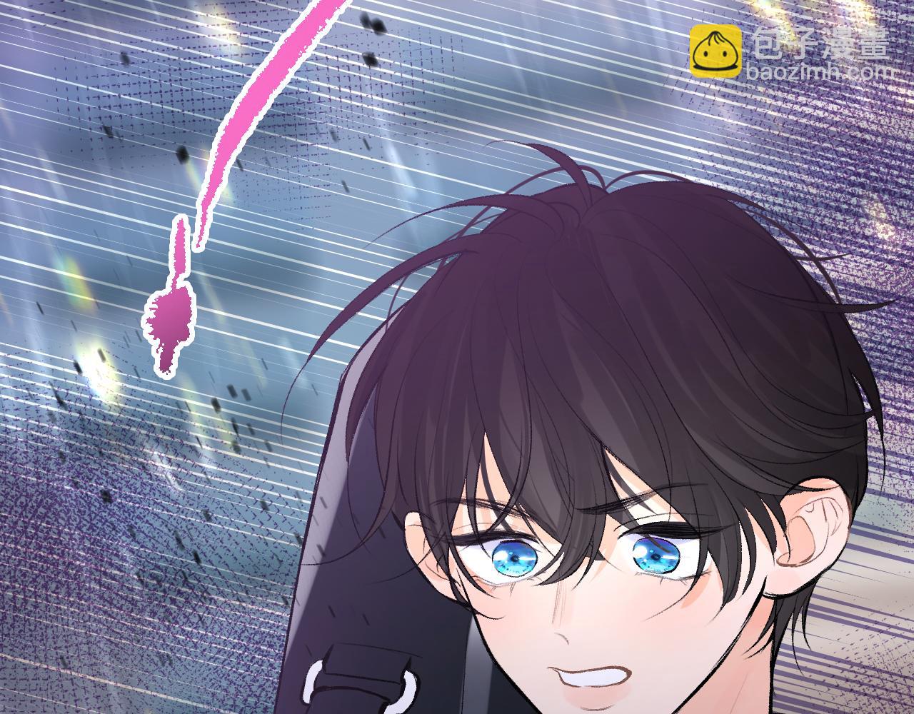 第18话 公主抱&摸头杀？！(1/2)-第19话