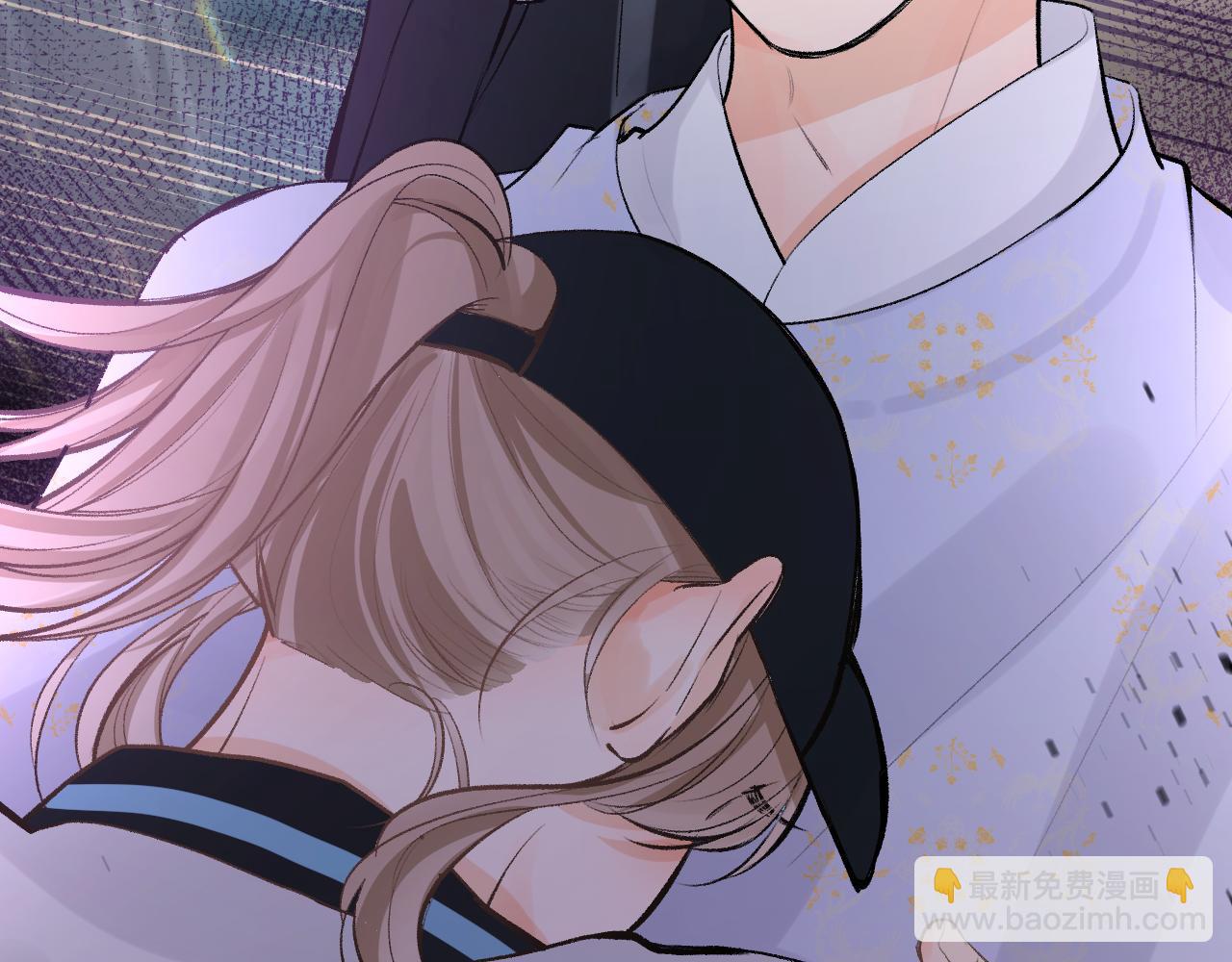 第18话 公主抱&摸头杀？！(1/2)-第19话