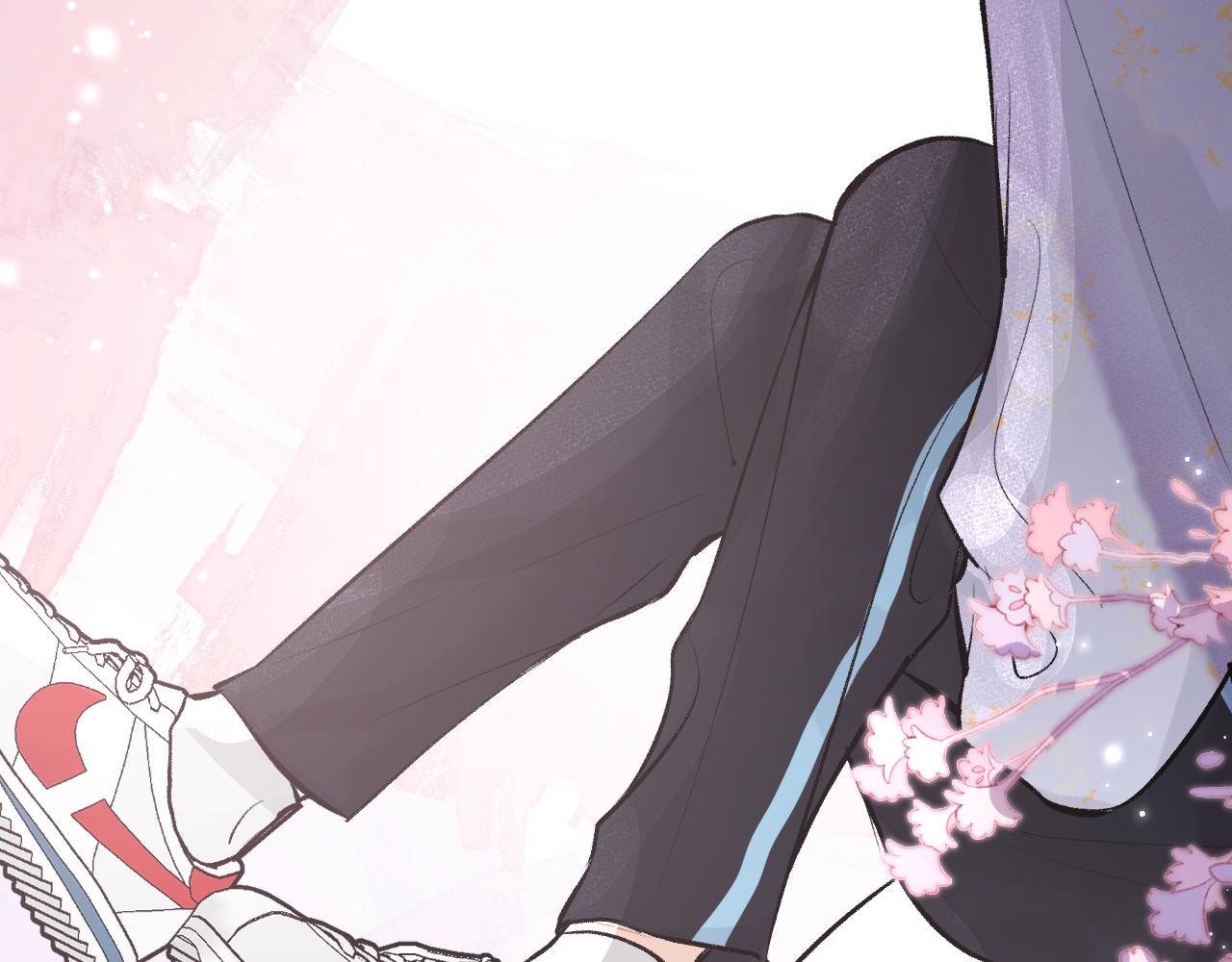 第18话 公主抱&摸头杀？！(1/2)-第19话