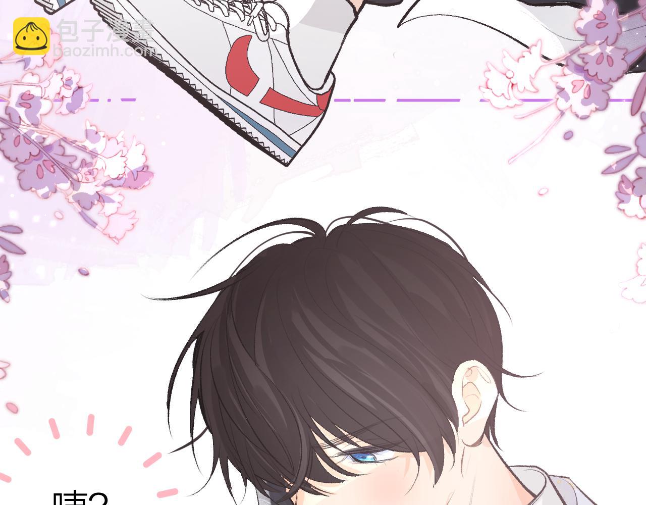 第18话 公主抱&摸头杀？！(1/2)-第19话