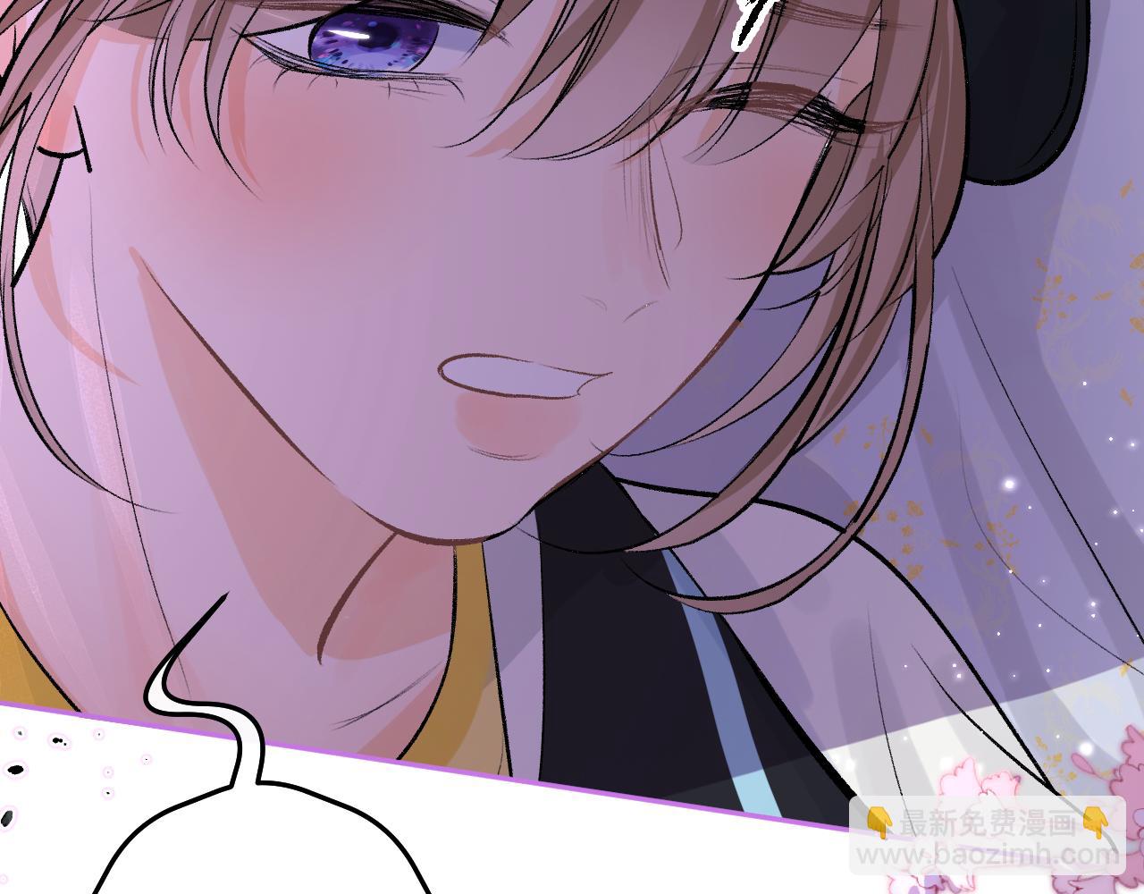 第18话 公主抱&摸头杀？！(1/2)-第19话