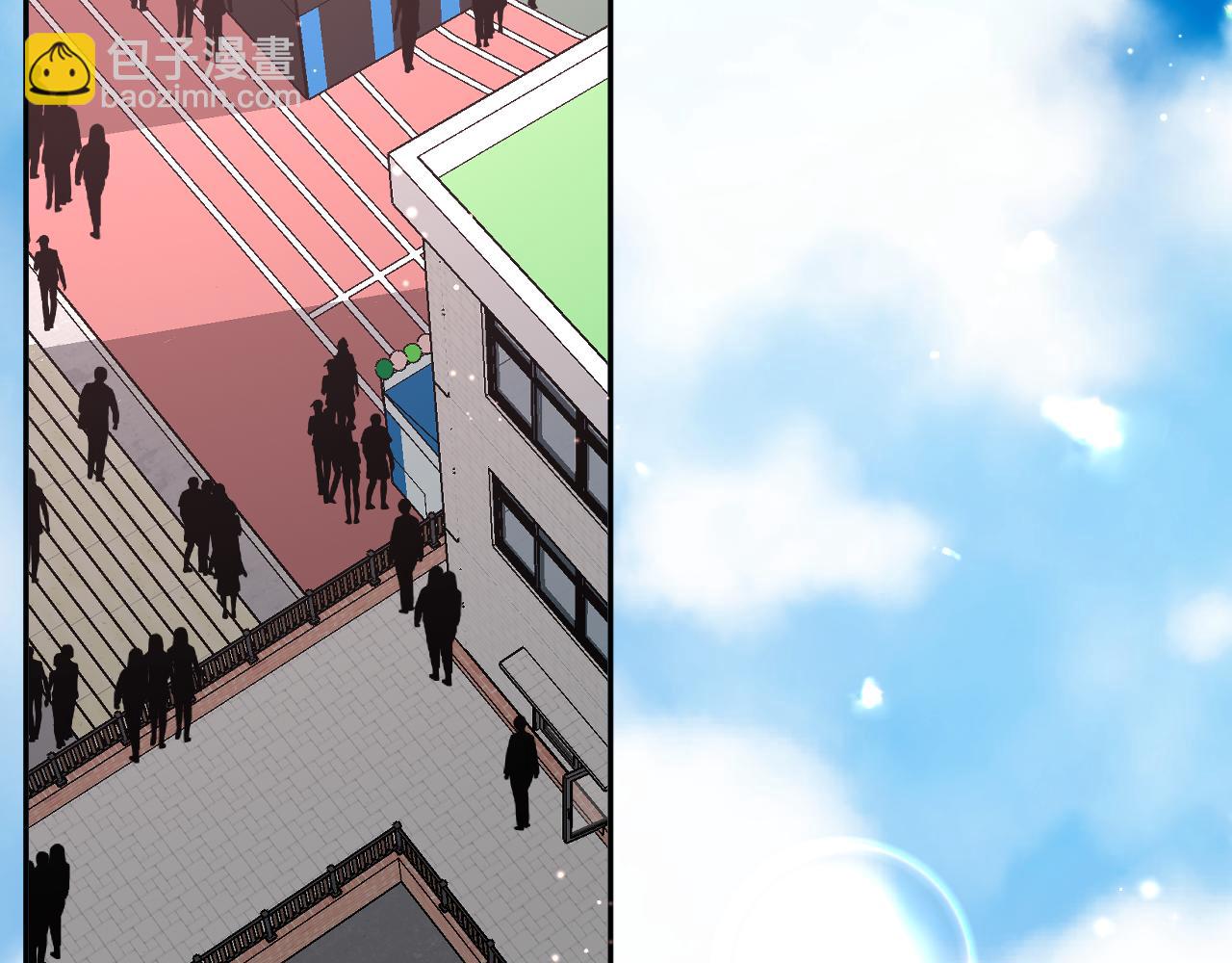 第18话 公主抱&摸头杀？！(1/2)-第19话