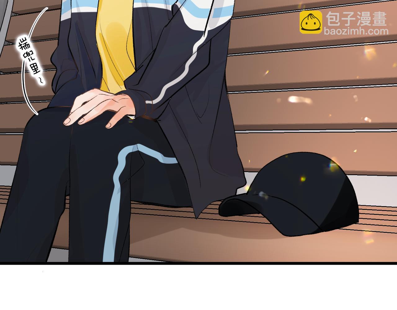 第18话 公主抱&摸头杀？！(1/2)-第19话