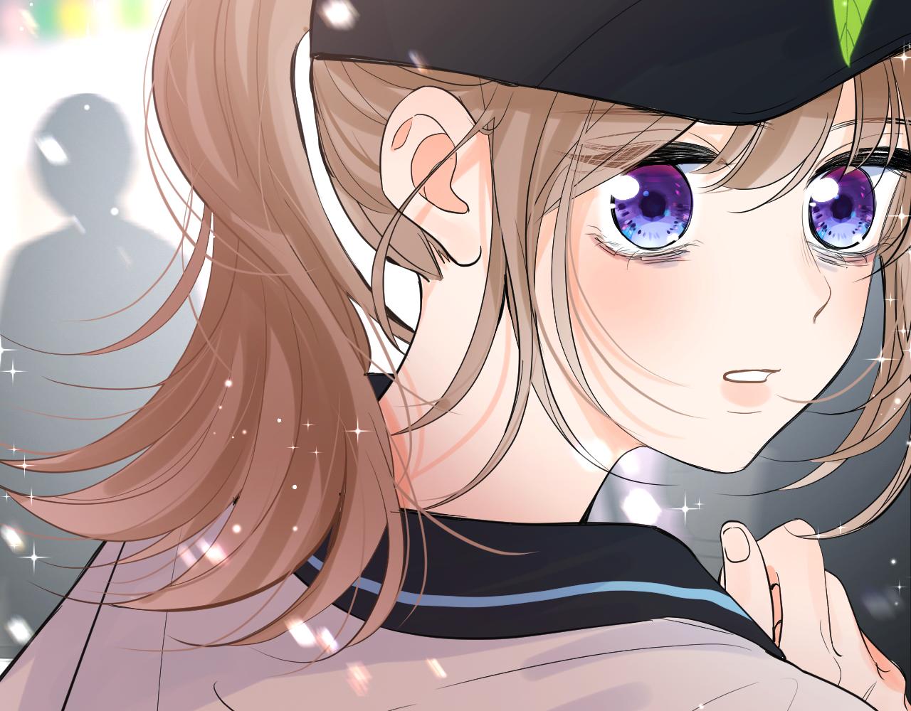 第18话 公主抱&摸头杀？！(1/2)-第19话