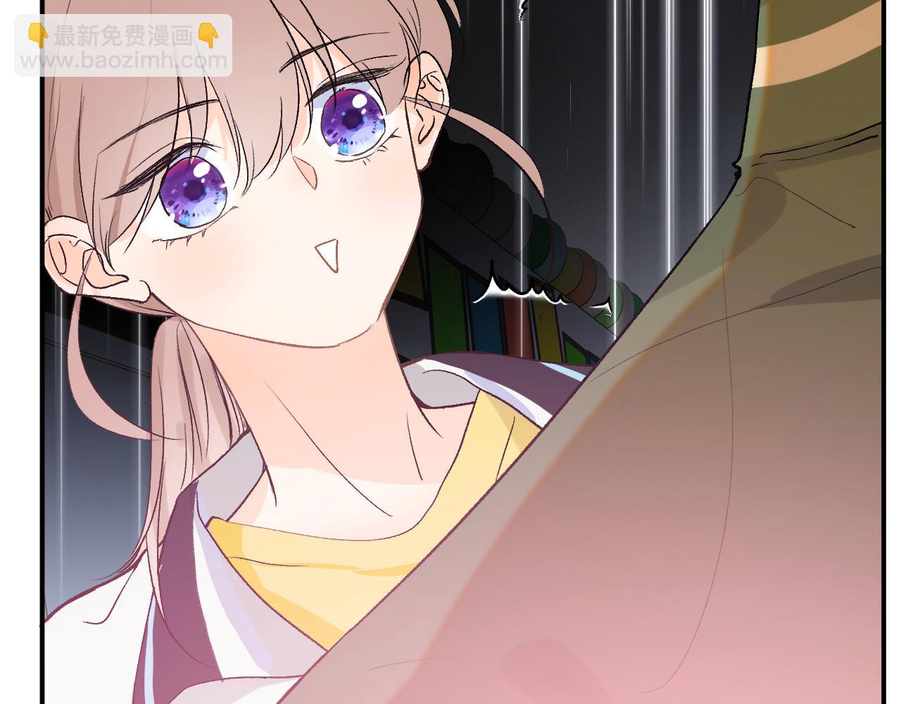 第二十回 别离她这么近(1/3)-第21话