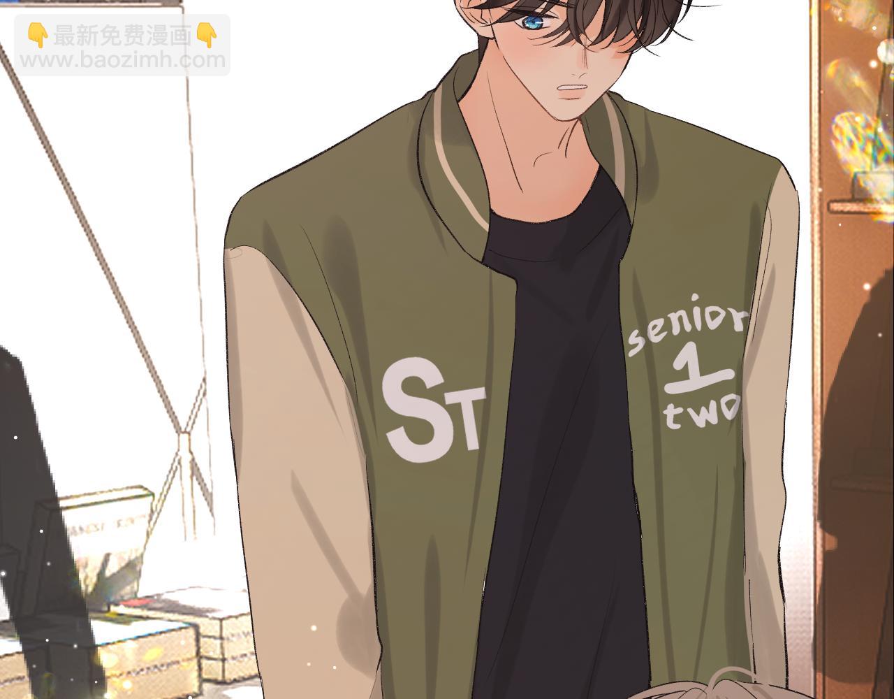 第二十回 别离她这么近(1/3)-第21话