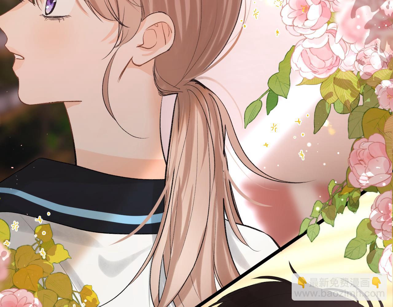 第二十回 别离她这么近(1/3)-第21话