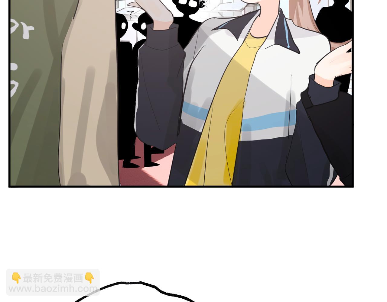 第二十回 别离她这么近(1/3)-第21话