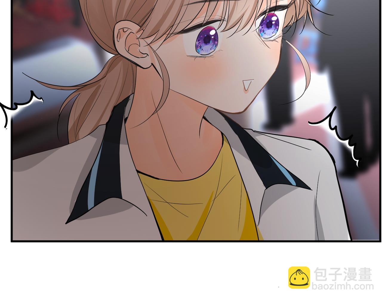 第二十回 别离她这么近(1/3)-第21话