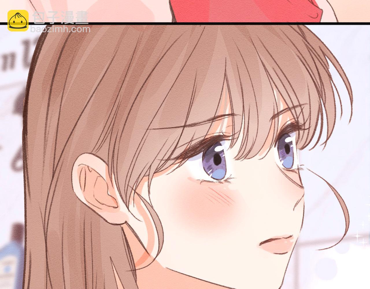 甜甜小番外一枚~-第27话