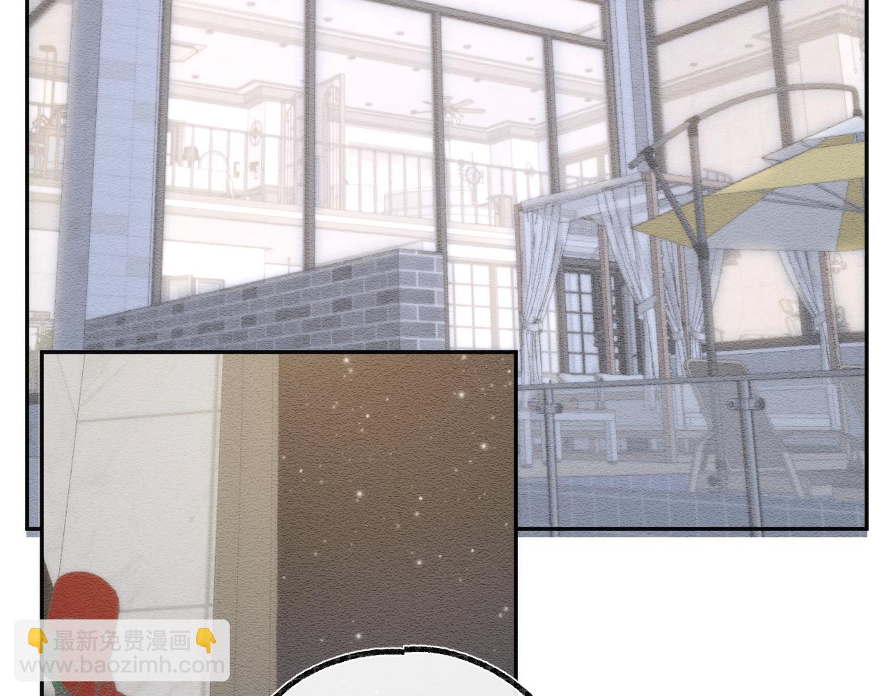 甜甜小番外一枚~-第27话