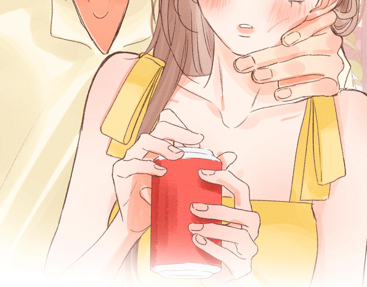 甜甜小番外一枚~-第27话