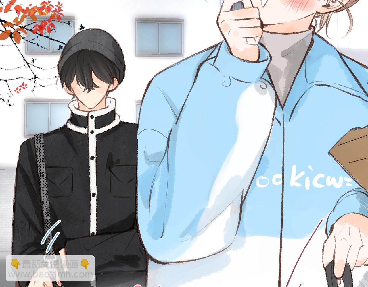 第二十七回 我眼中的你(1/3)-第29话