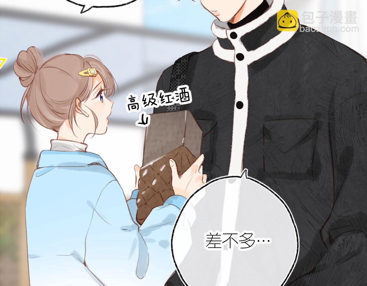 第二十七回 我眼中的你(1/3)-第29话