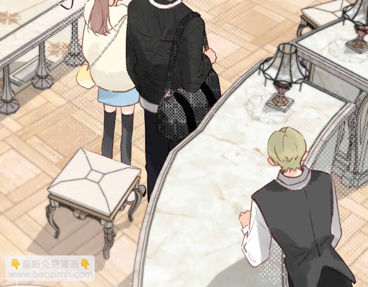 第二十七回 我眼中的你(1/3)-第29话