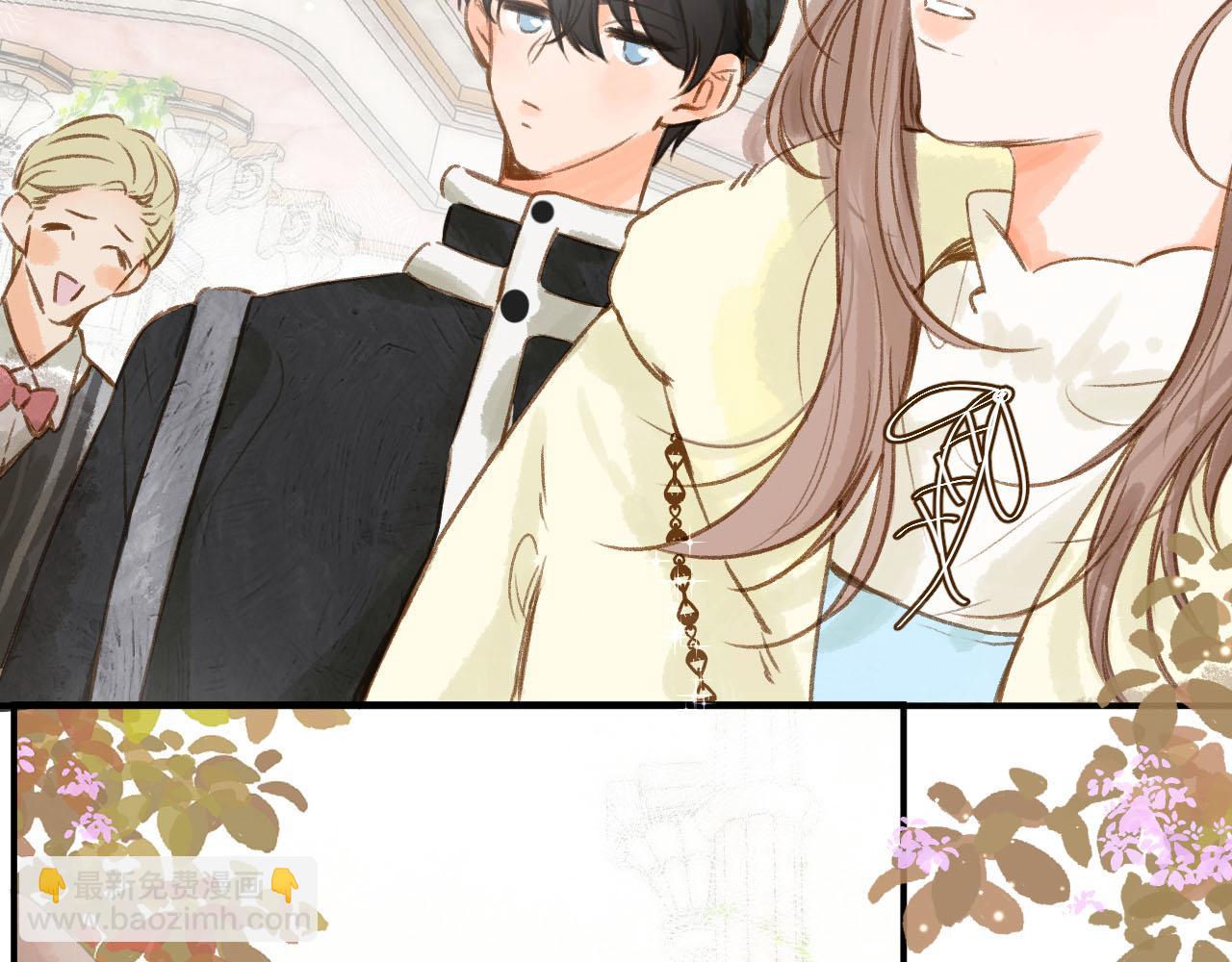 第二十七回 我眼中的你(1/3)-第29话