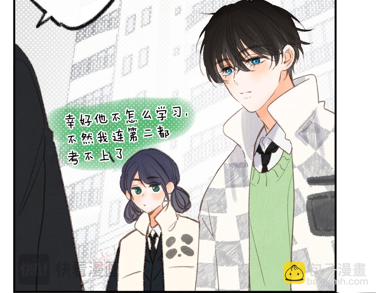 第二十九回 想要做的事(1/2)-第31话