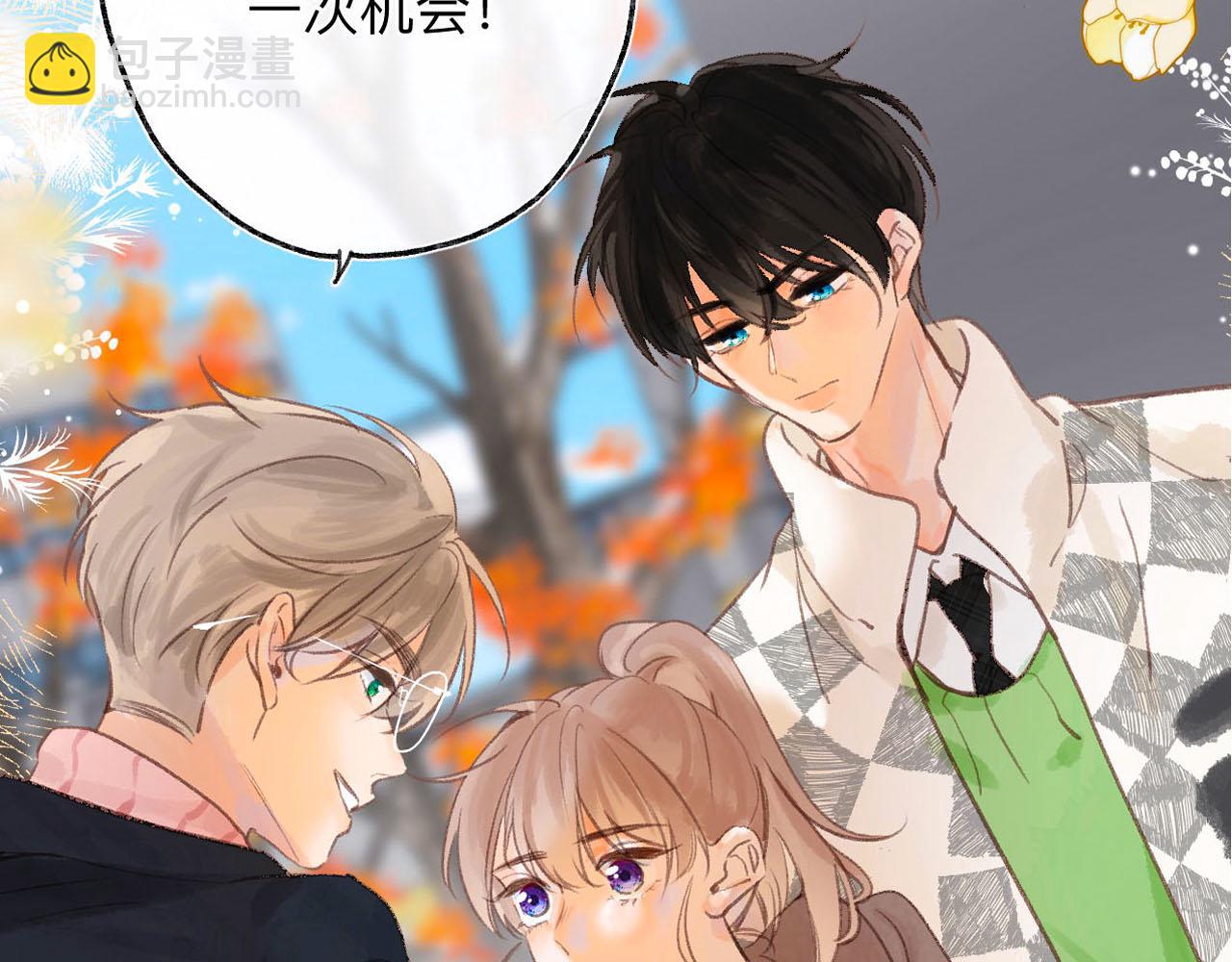 第二十九回 想要做的事(1/2)-第31话