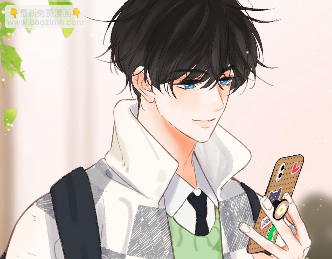 第二十九回 想要做的事(1/2)-第31话