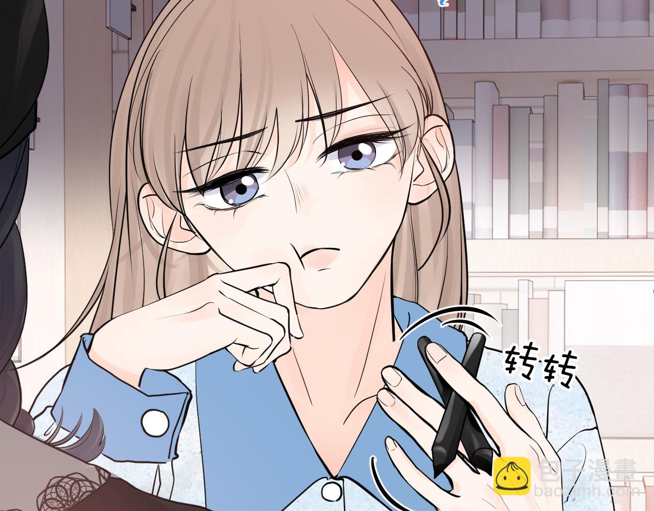 第六回  现实中的主角(1/3)-第7话