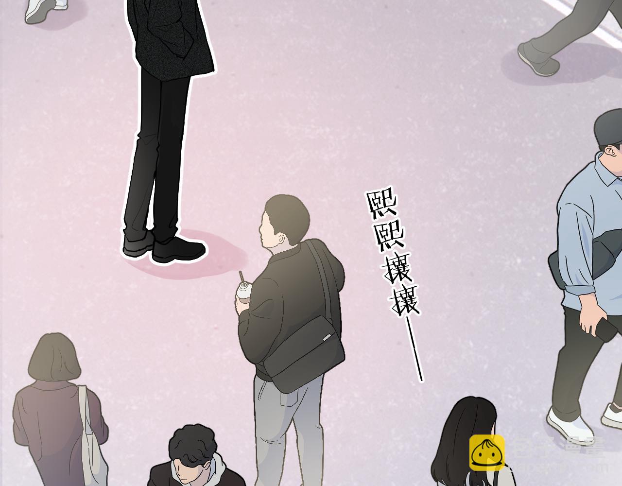 第六回  现实中的主角(1/3)-第7话