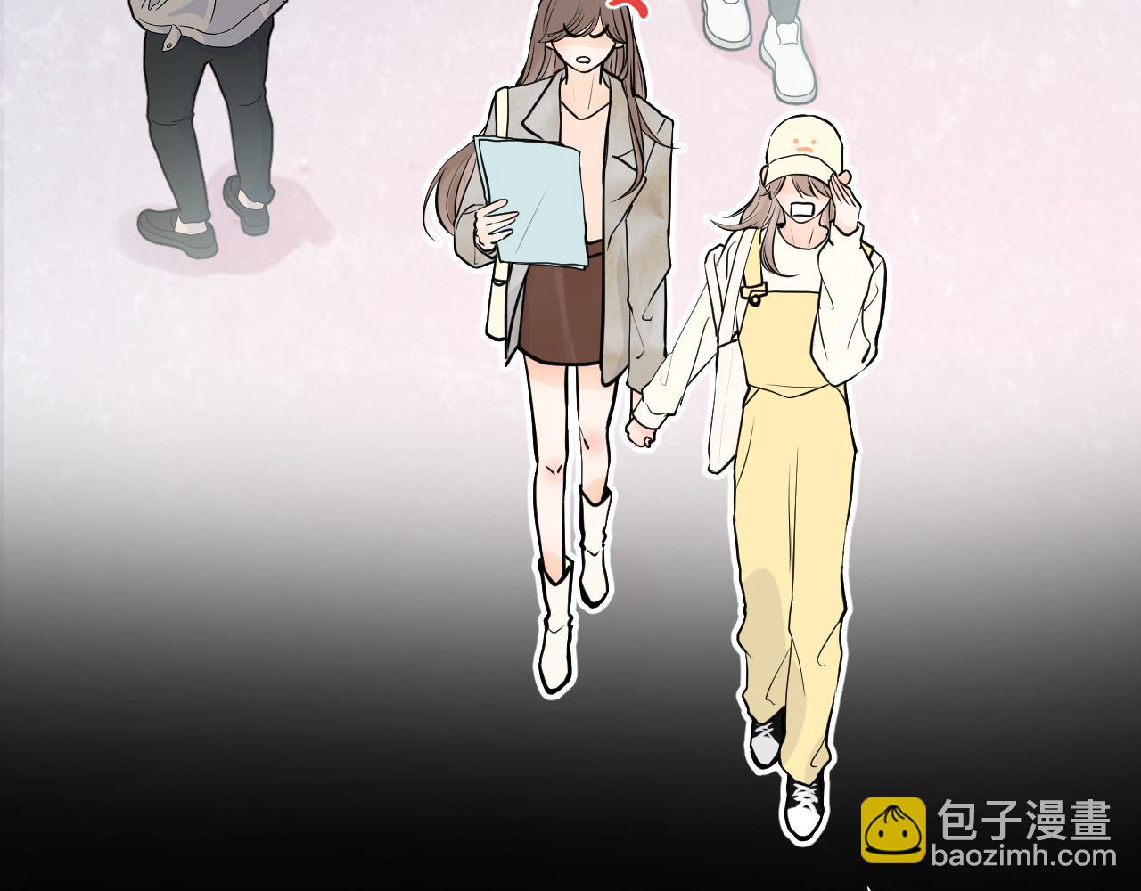 第六回  现实中的主角(1/3)-第7话