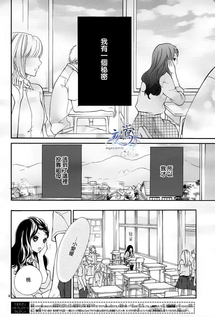 即使受傷也要愛 - 第01回 - 5