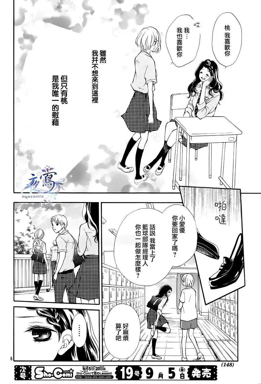 即使受傷也要愛 - 第01回 - 7