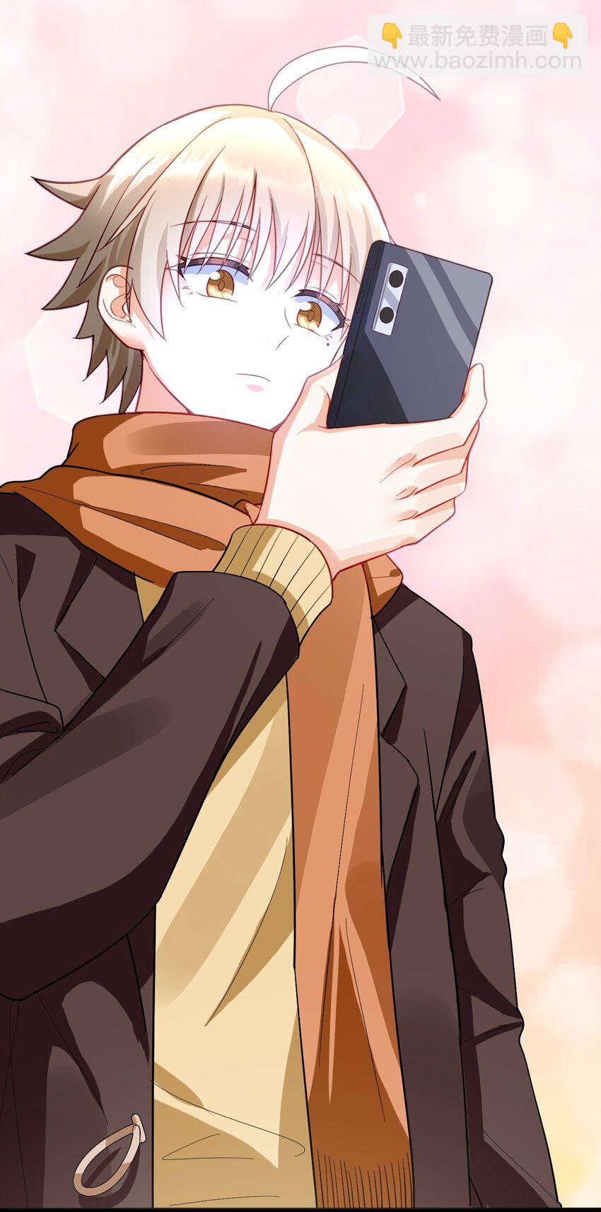 020 感冒加重-第21话