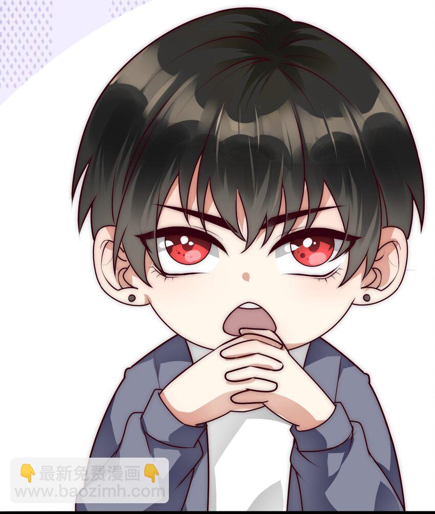 020 感冒加重-第21话