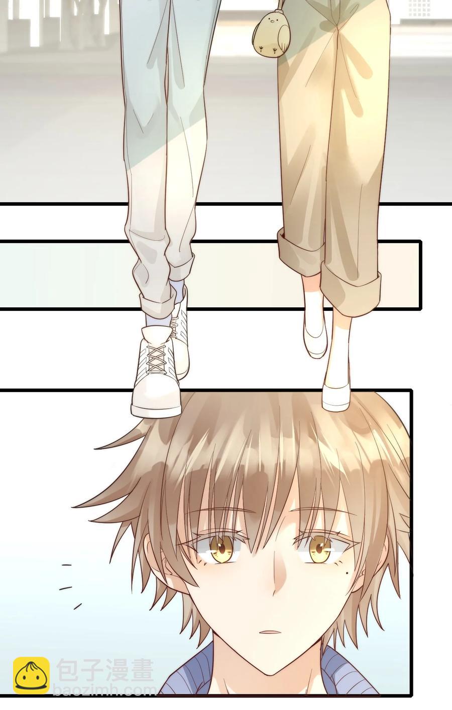 022 绯闻来了-第23话