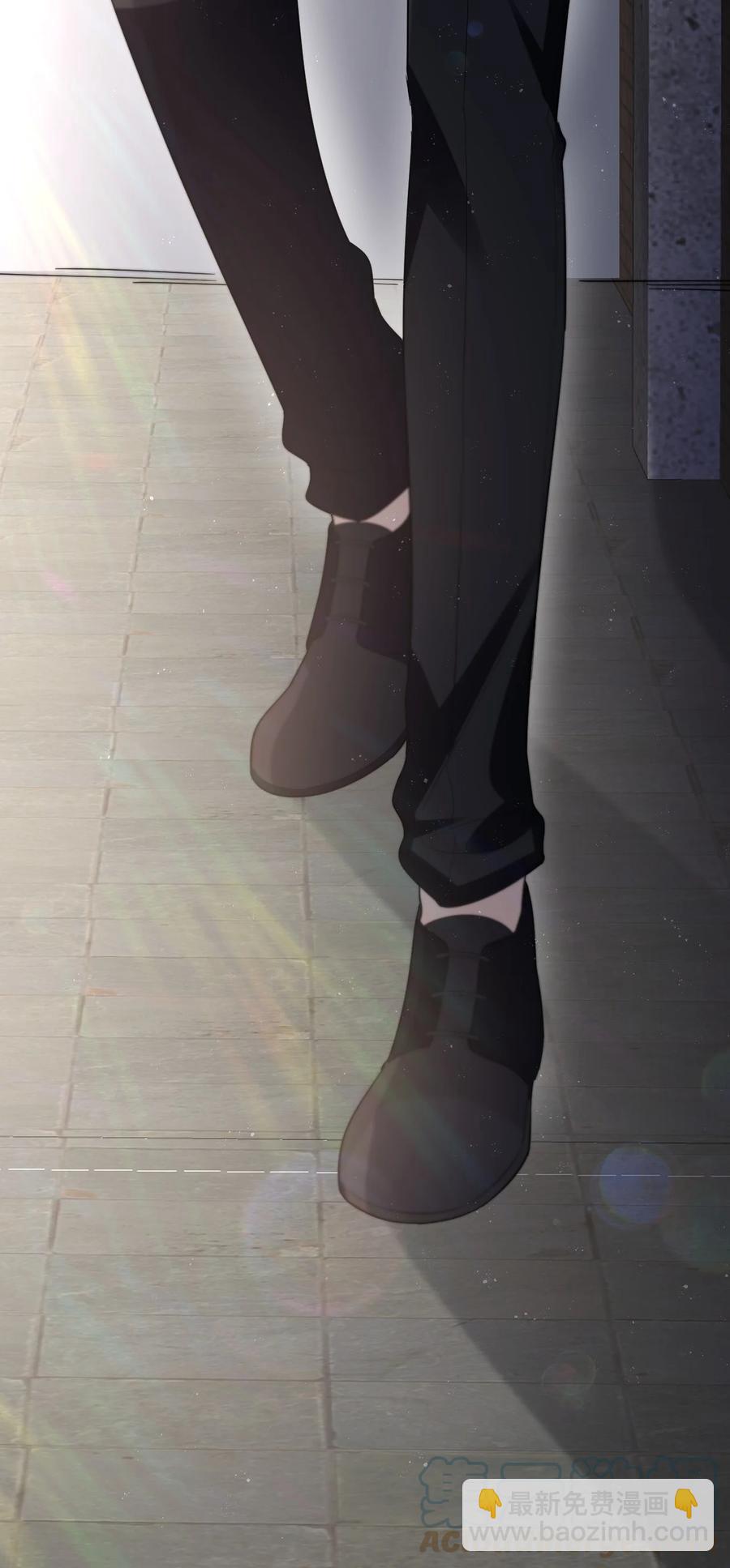 024 无妄之灾-第25话