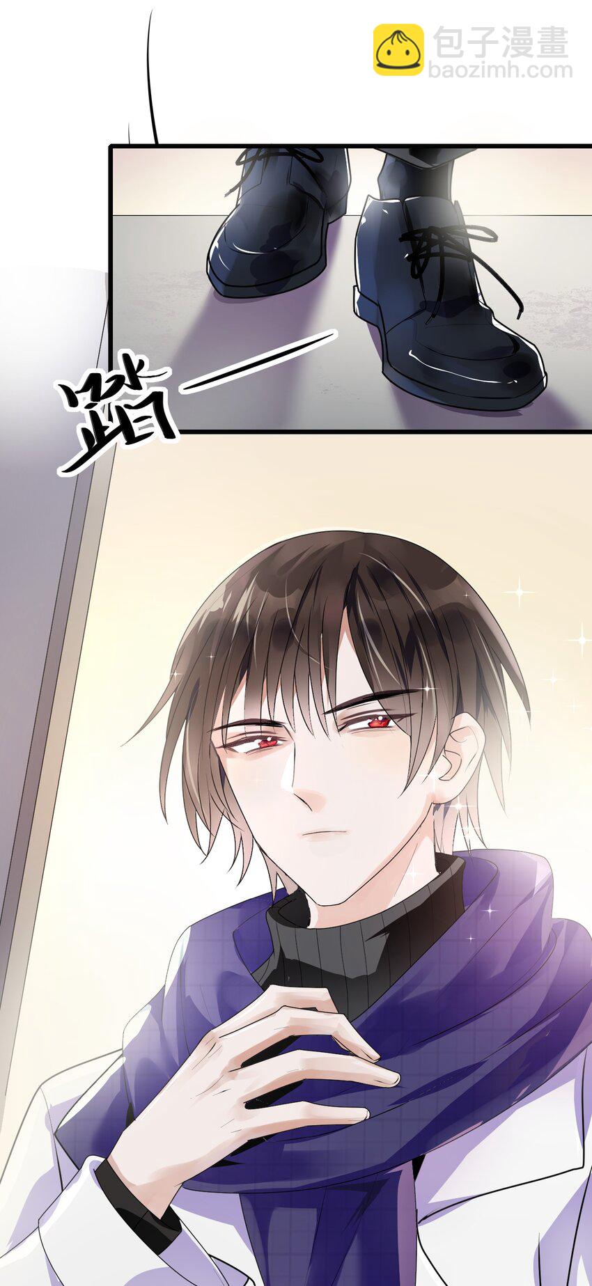 006 打个赌吧(1/2)-第7话