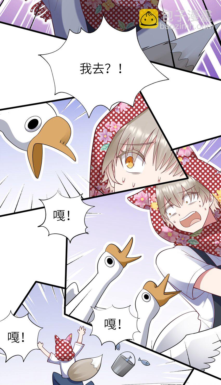 062 综艺体质-第63话