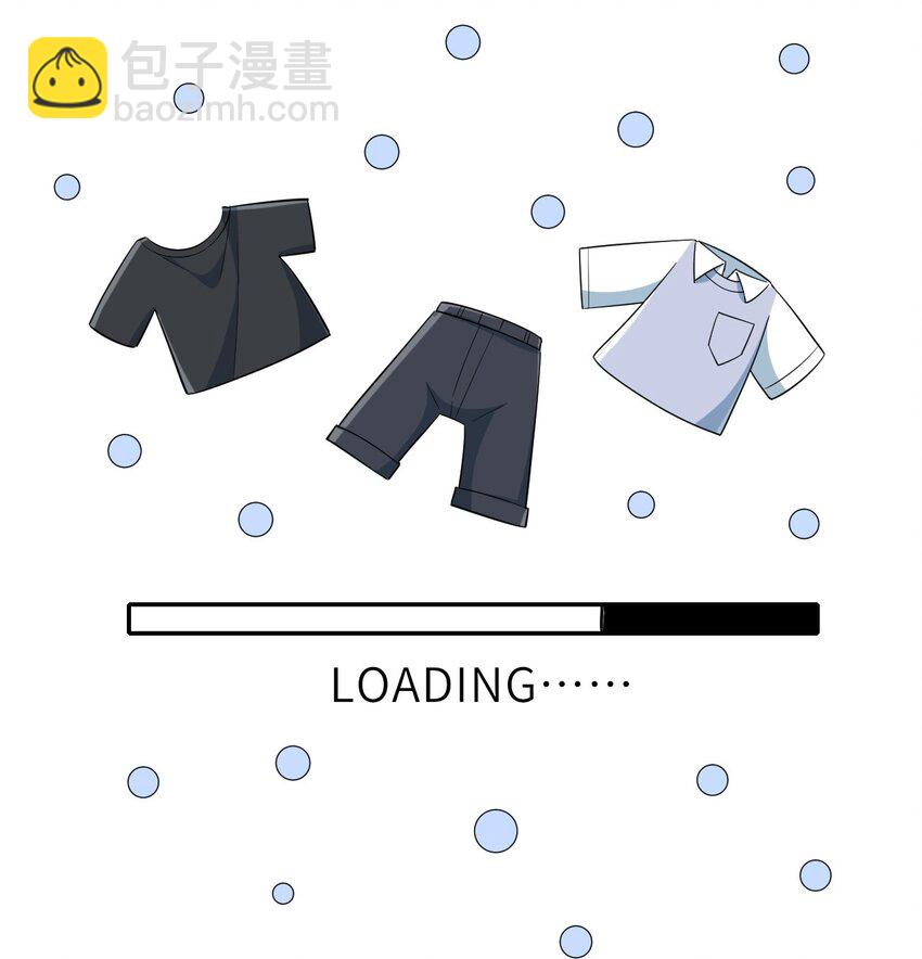 064 表情管理失败-第65话