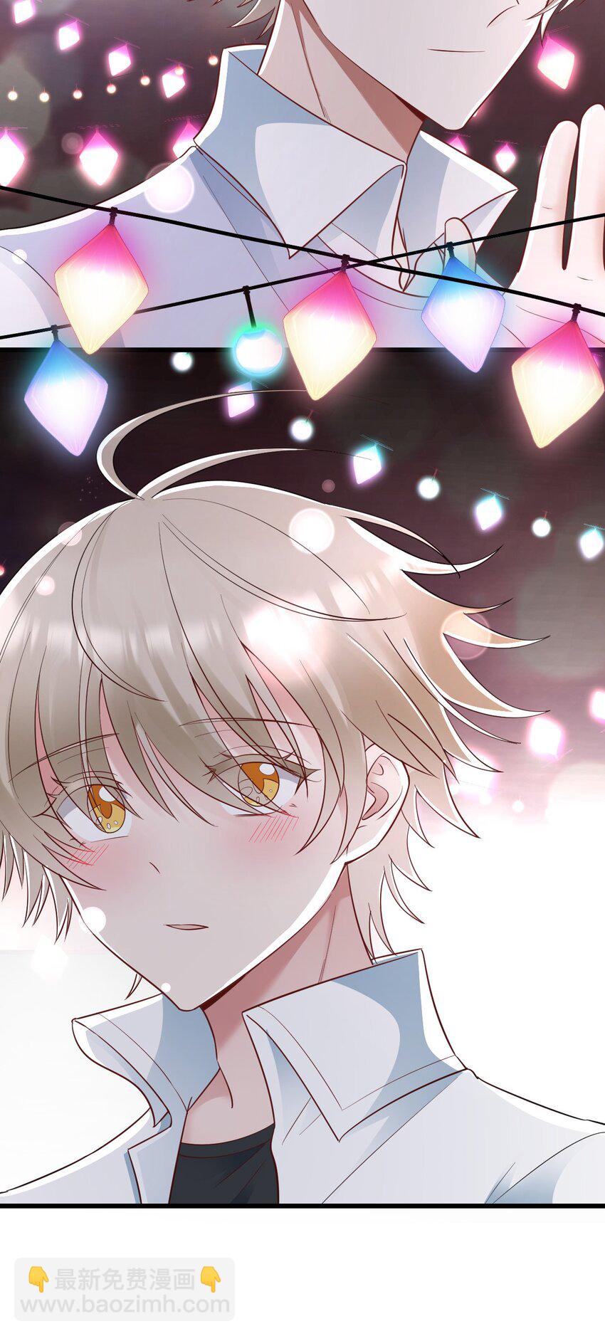 064 表情管理失败-第65话