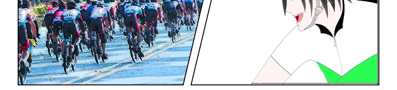 疾速單車 - 第九話 萬人大賽 - 6