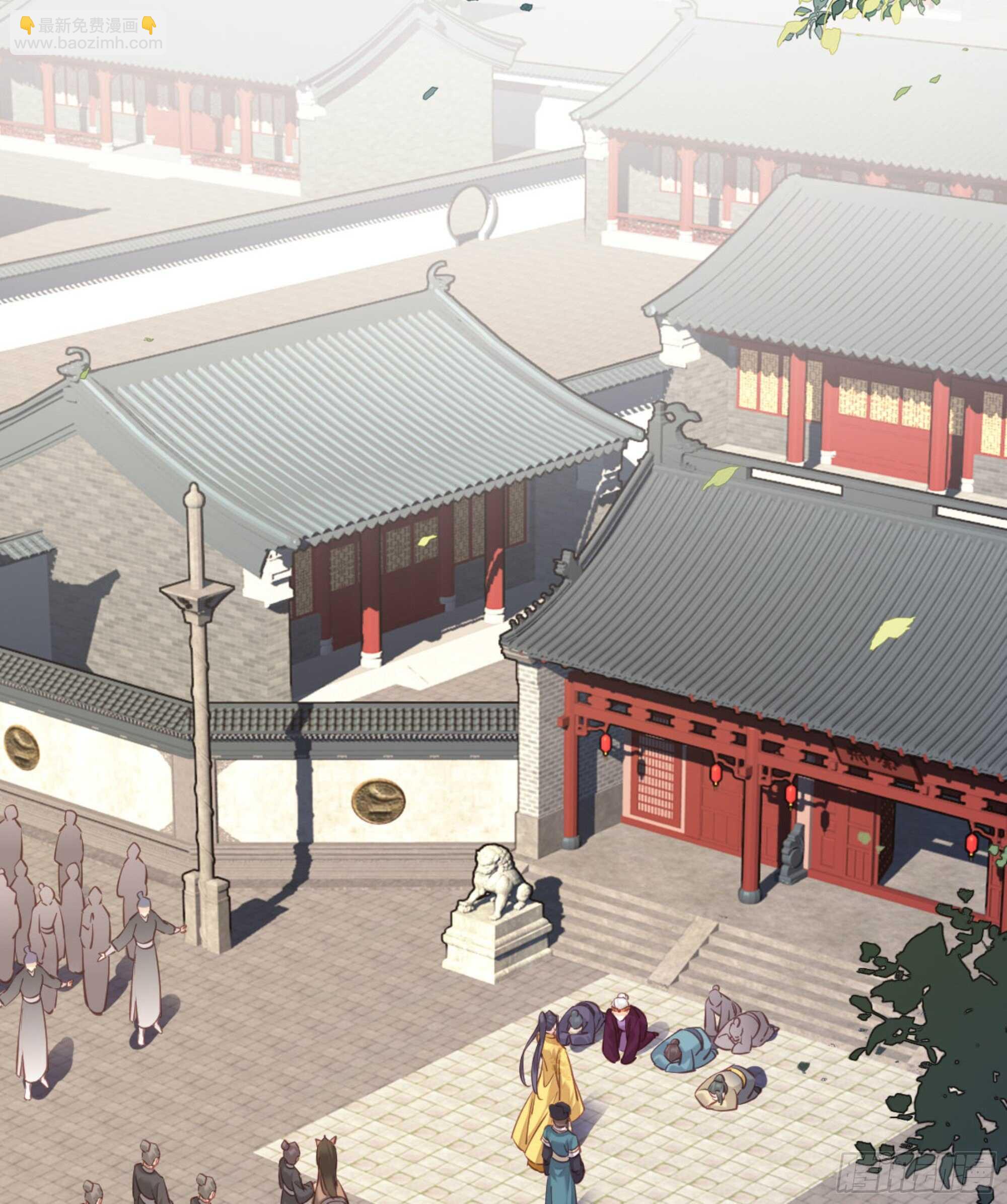 第一百二十五话(1/2)-第243话