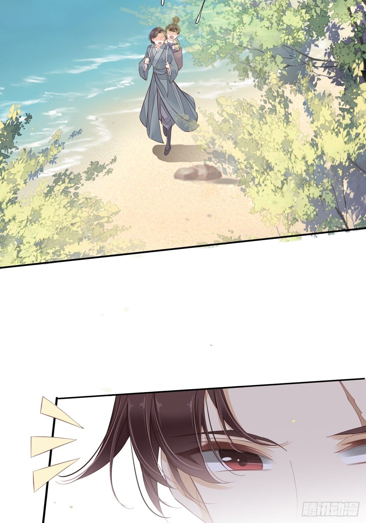 第一百八十一章-第299话