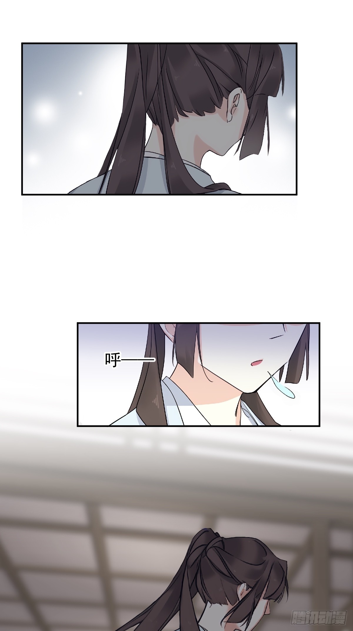 第19话 我会证明你是帝王之才-第19话